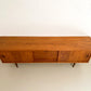 Vintage - Lage Wand/TV-meubel