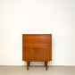 Vintage - Barkast / Secretaire