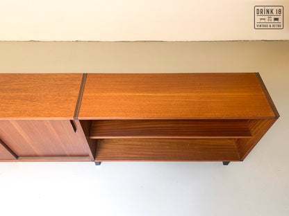Lage wandmeubel XL - Pastoe