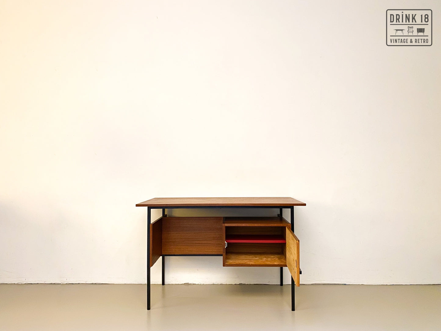 Vintage - Bureau #7