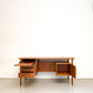 Vintage Bureau - Arne Vodder voor Bornholm