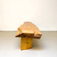 Vintage - Unieke Salontafel