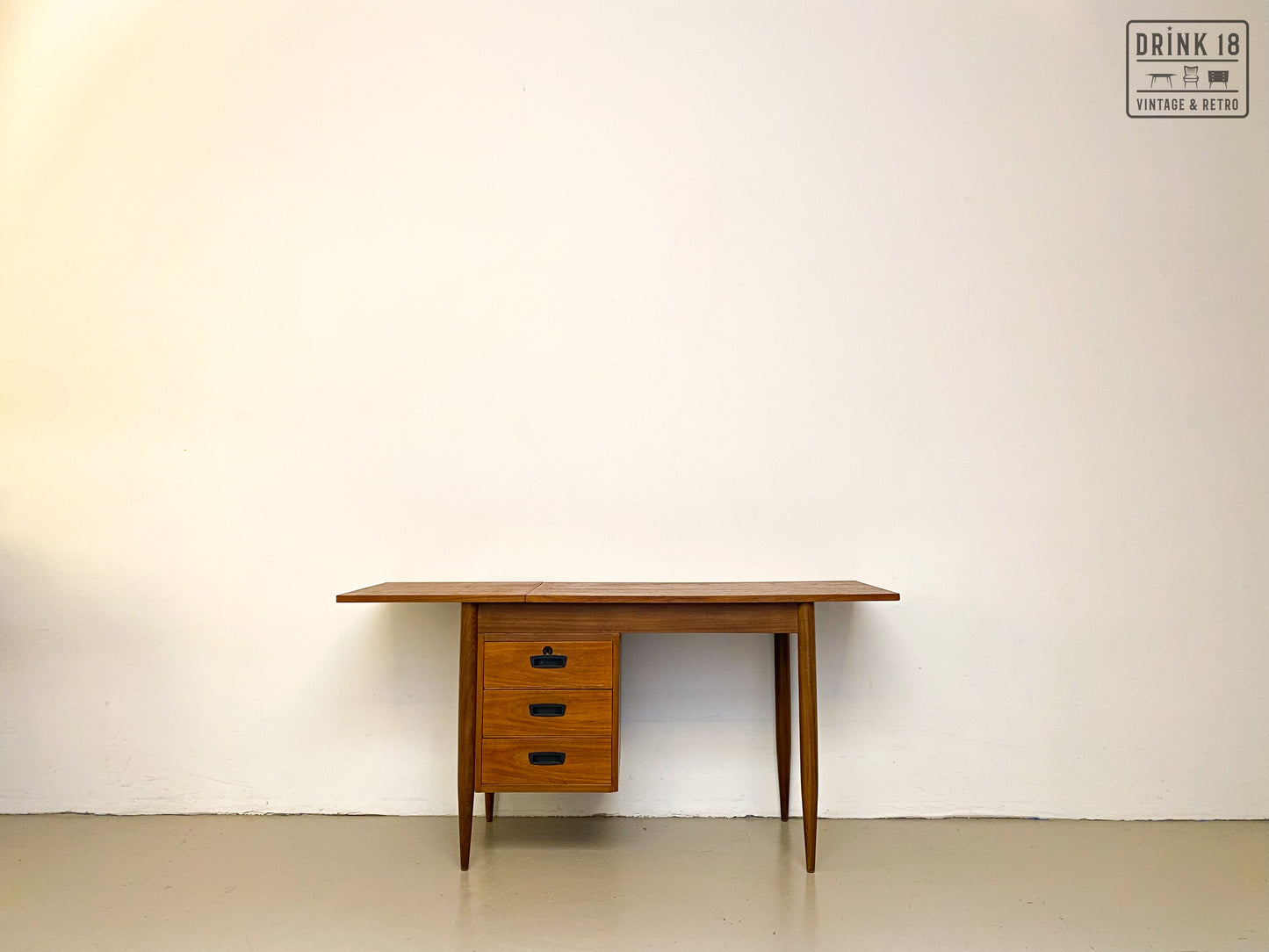 Bureau #1 - Arne Vodder