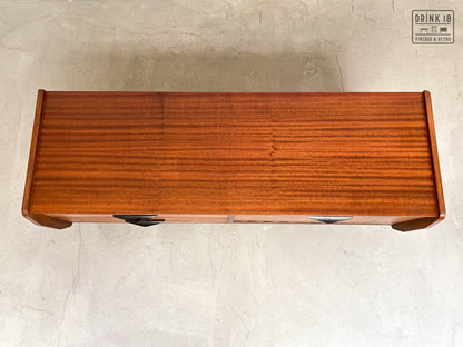 Vintage - Tv Meubel #2