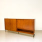 Vintage - Wandmeubel XL #2