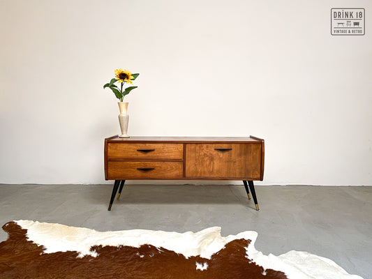 Vintage - Tv Meubel #2