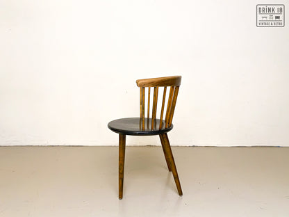 Vier Spijlenstoelen - Nesto Pastoe