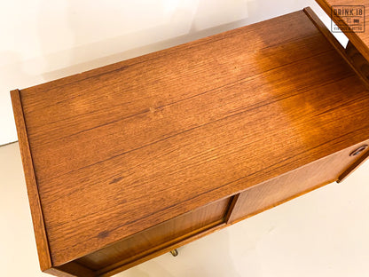 Vintage - Tv Meubel #2