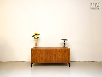 Vintage - Tv Meubel #1