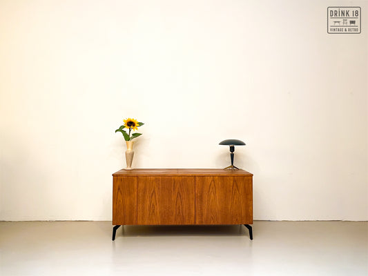 Vintage - Tv Meubel #1
