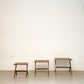 Vintage - Nesting tafeltjes