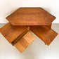 Vintage Design - TV Meubel/Hoekkast