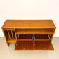 Vintage - Tv/Platenspeler Meubel