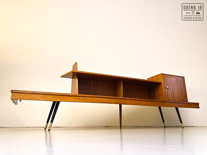 Vintage - Tv Meubel XL
