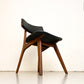 Vier Stravanger stoelen - Louis van Teeffelen