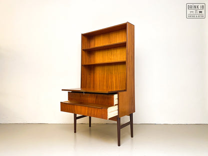Vintage - Deense Secretaire