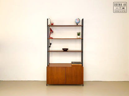 Vintage - Boekenkast #7