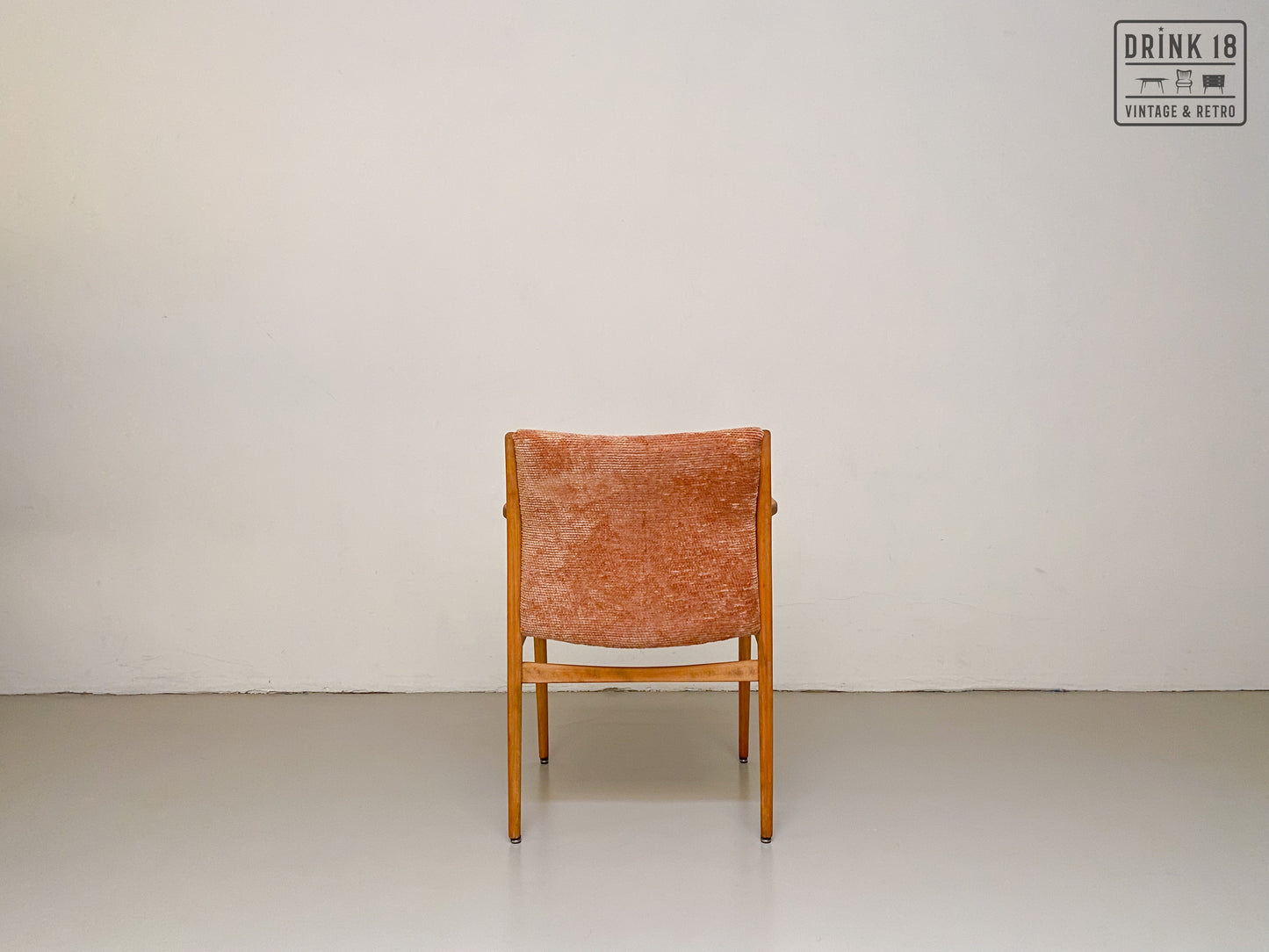 Vintage - Bureaustoel