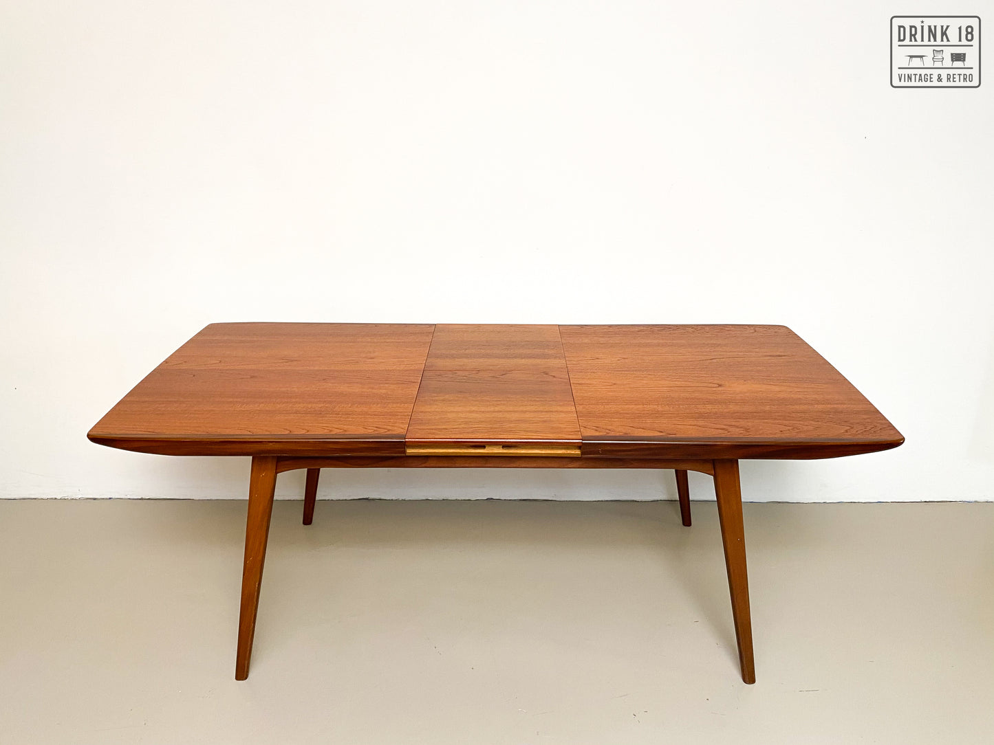 Verlengbare Eettafel - Louis van Teeffelen (XL)