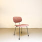 Set van vier stoelen  - Gispen 116