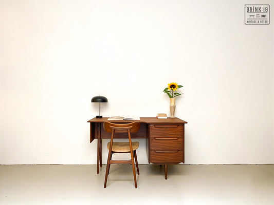 Vintage - Design bureau #1