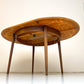 Ronde/Verlengbare Eettafel - Pastoe
