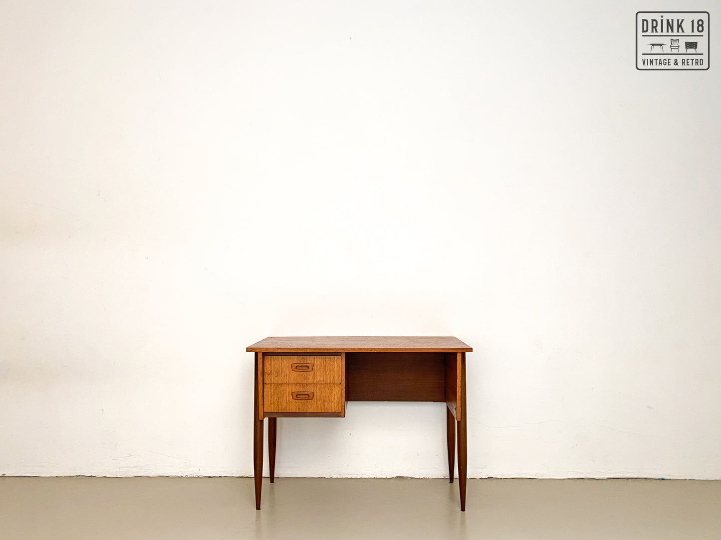 Bureau - Arne Vodder #7