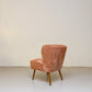 Vintage - Expo 58 / Cocktail chair #2