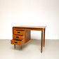 Bureau - Arne Vodder