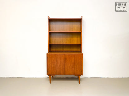 Vintage Boekenkast - JHM Sonett Tenhult