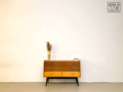 Vintage - Ladekast