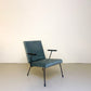 Easy chair 1407 - Gispen door Wim Rietveld