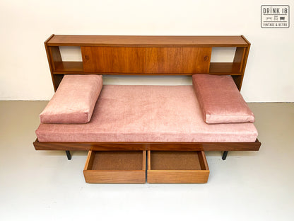 Vintage - Daybed