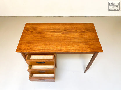 Bureau - Arne Vodder