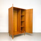 Vintage - Kleerkast light