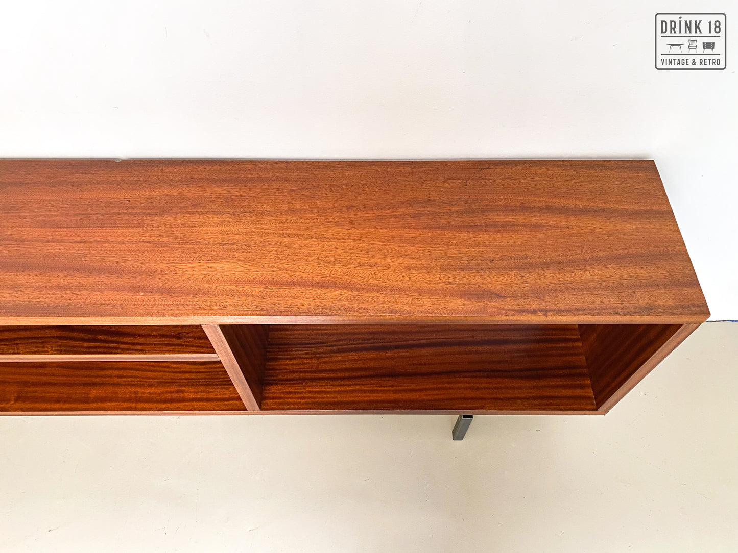 Vintage - Sideboard #7
