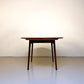 Verlengbare eettafel - Louis Van Teeffelen