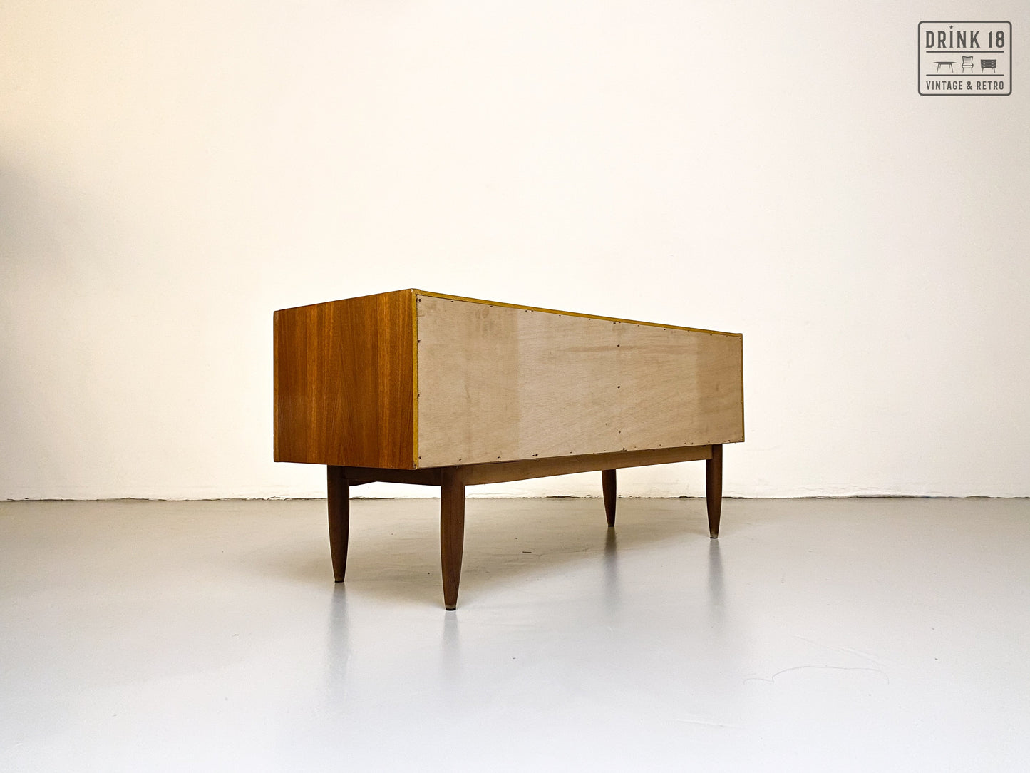 Tv meubel - Vform