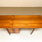 Drop-leaf bureau - Arne Vodder