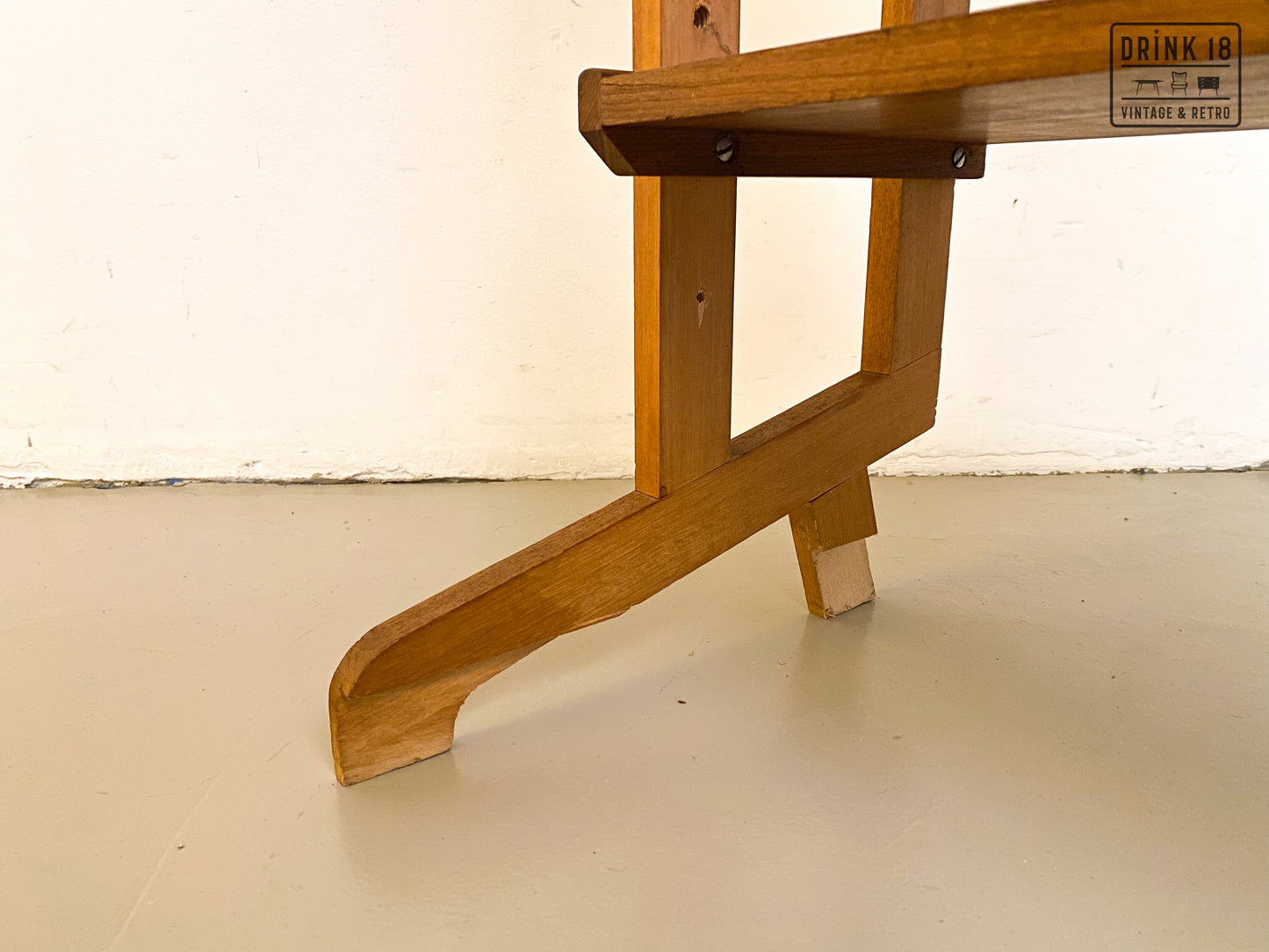 Secretaire / Wandmeubel - Simplalux