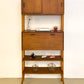 Secretaire / Wandmeubel - Simplalux