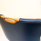Vintage - Zes Eetkamerstoelen