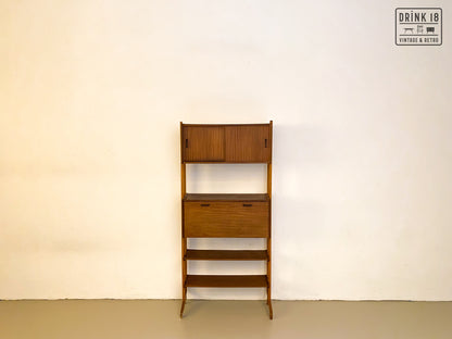Secretaire / Wandmeubel - Simplalux