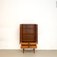 Vintage - Hoge Wandmeubel #7