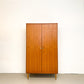 Vintage - Kleerkast light