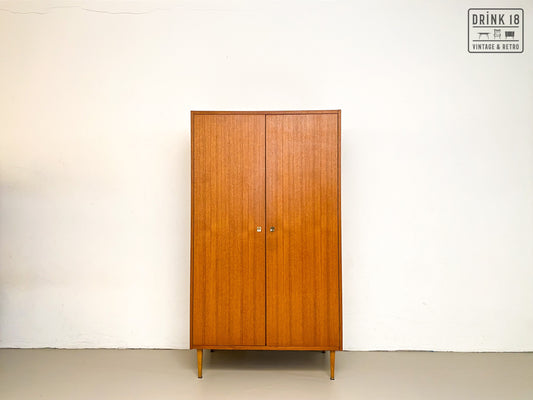 Vintage - Kleerkast light