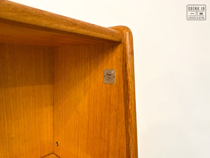 Wandmeubel Eikenserie - Pastoe