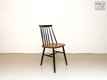 Vier Spijlenstoelen - Edsby Verken voor Pastoe