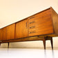 Sideboard - Louis Van Teeffelen
