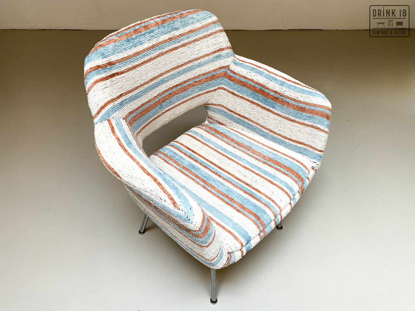 Vintage - Conference Chair